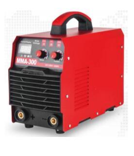 MMA-300宽电压逆变直流弧焊机